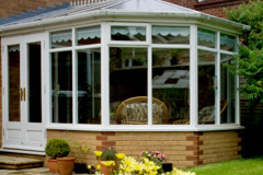 conservatories New Mill