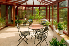New Mill conservatory quotes