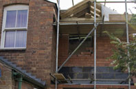 free New Mill home extension quotes